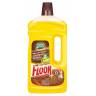 Floor citrus na dřevěné podlahy 1l - Čistící a mycí prostředky - Speciální čističe - Přípravky - dřevo, pl.podlahy, nábytek Čistící a mycí prostředky - Speciální čističe - Přípravky - dřevo, pl.podlahy, nábytek
